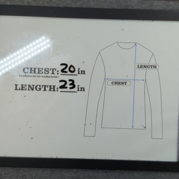 Jansport Small St Marys Minnesota Cardinals Gray Quarter-Zip Sweatshirt - Picture 4 of 9